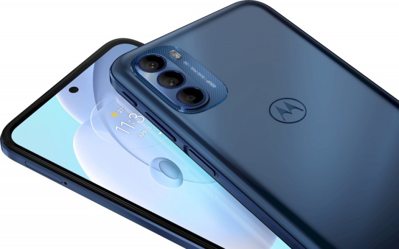 Ada 5 Ponsel Keren yang Baru Dirilis Motorola